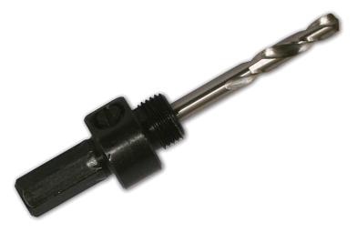 Adaptador para Craneana Bi-Metálica