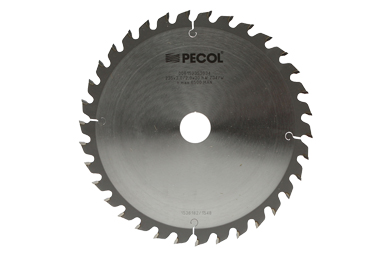 Disco Past. Serra Circ. Portátil