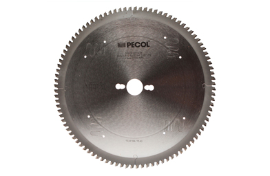 Disco Pastilhado TCT Alumínio e Plástico