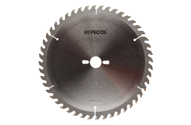 Disco Pastilhados TCT