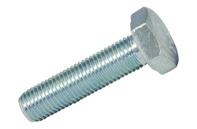 DIN961 Passo Fino 8.8 Zincado