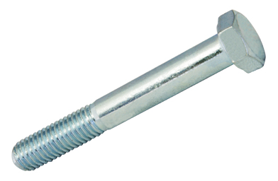 PCL1601 (DIN931 Whitworth) 6.8 Zincado