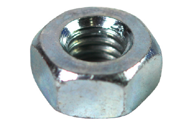 PCL1934 (DIN934 Whitworth) Aço Zincado