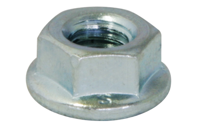 DIN6923 Ferro Zincado