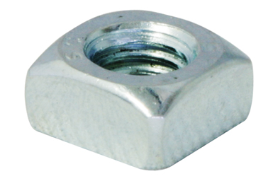 DIN557 Ferro Zincado