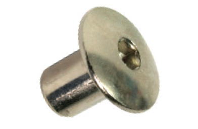 PCL934 Ferro Niquelado