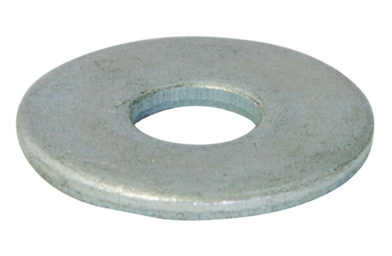 DIN9021 Ferro Zincado