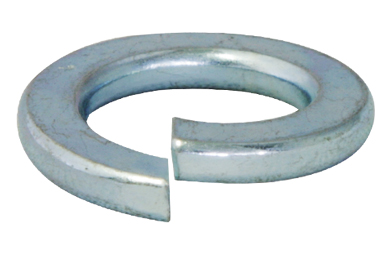 PCL1127 (DIN127 Polegadas) Aço SAG