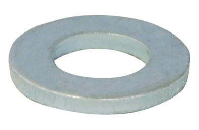 PCL1125 (DIN125 Polegadas) Ferro Zincado