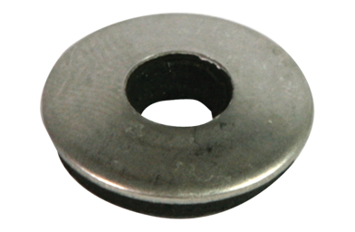 Anilha EPDM Alumínio