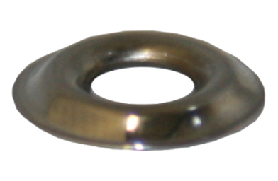 Anilha Estufador Latão Niq.