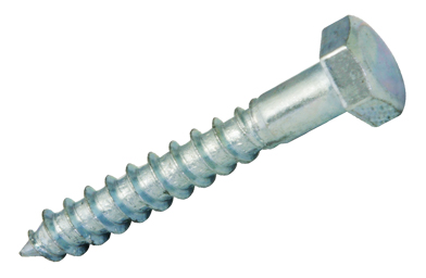 DIN571 Ferro Zincado