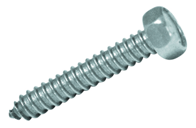 DIN7976 Aço Zincado