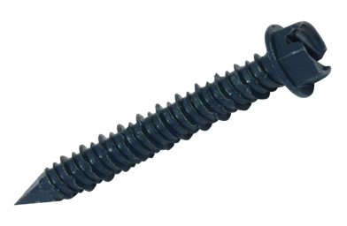 Parafuso Autorroscante para Betão PCL6929