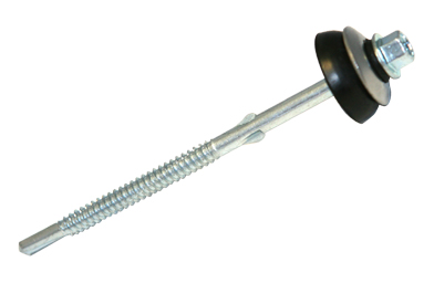 Parafuso Fibrocimento Com Anilha PCL8974