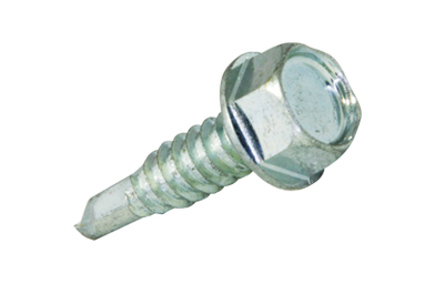 Parafuso Autoperfurante Sextavado DIN7504K