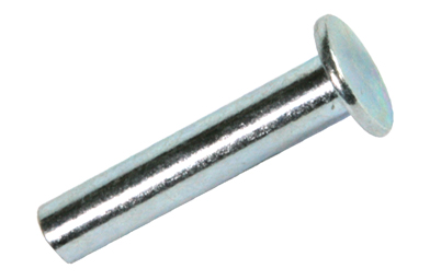 Rebite Travão PCL7338 Ferro Zincado