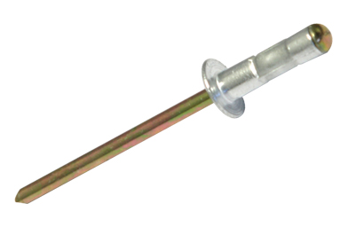 Rebite Multigrip PCL7332 Alumínio