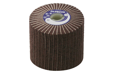 Rolo Lixa Misto para Polidora