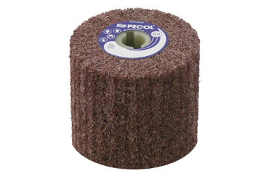 Rolo Esfregão para Polidora