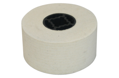 Rolo Lã / Feltro(Merino)