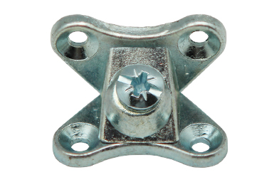 Sistema de União SU-06 45º