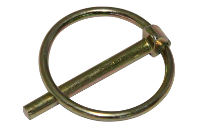 Passador de Anilha PCL96