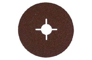 Disco Lixa - Óxido Alumínio