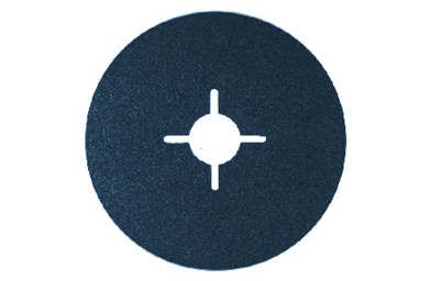 Disco Lixa - Zircónio