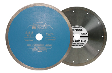 Disco Diâm. SC Ceramica MASTERCUT High Performance