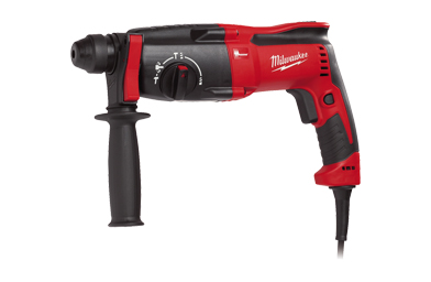 Martelo Electropercussão PH26