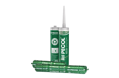 Cola e Veda Classic ECO SYSTEM