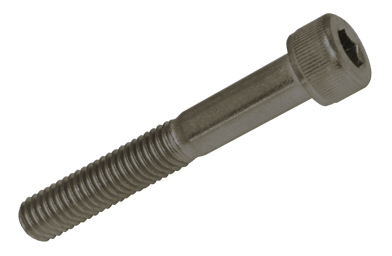 DIN912 12.9 Granalhado