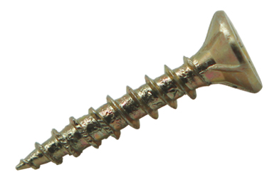 Parafuso Express Aglomerado Cabeça Embeber Pz PCL208