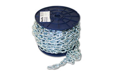 Correntes e Cabos de Aço