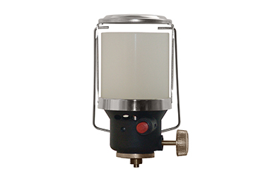 Candeeiro a Gás L200 PZR