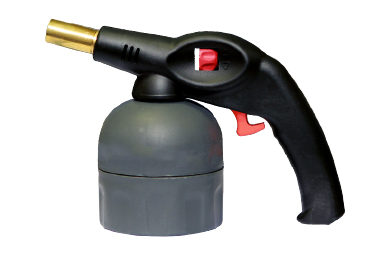 Maçaricos de Cartucho PEC1650