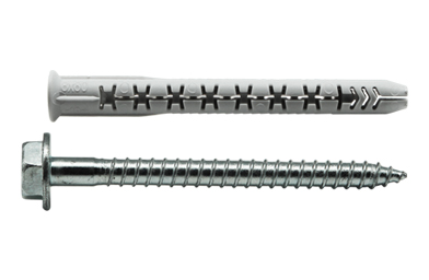 Bucha Nylon Alto Rendimento PCL123