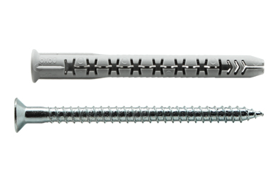 Bucha Nylon Alto Rendimento PCL124