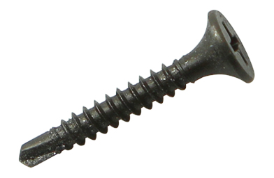 PCL203 Autoperfurantes Aço Fosfatado