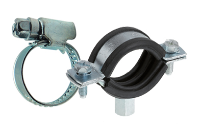 Abraçadeiras Metálicas