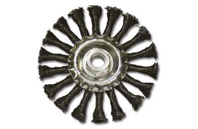 Escova Circular Entraçado