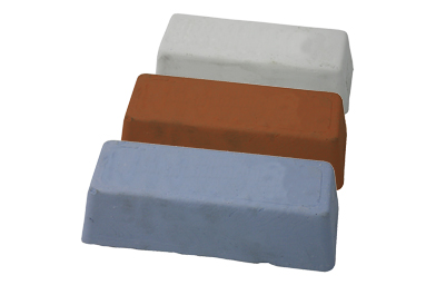 Pastas para Polimento