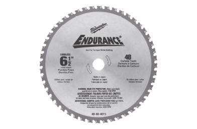 Disco Pastilhados MILWAUKEE