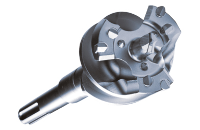 Broca Perfuradora SDS Max