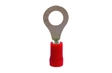 Terminal Isolados - Olhal