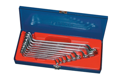 Conjunto chaves luneta