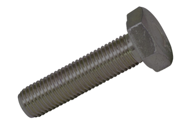 DIN961 Passo Fino 8.8 SAG