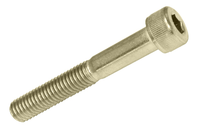 DIN912 8.8 Niquelado