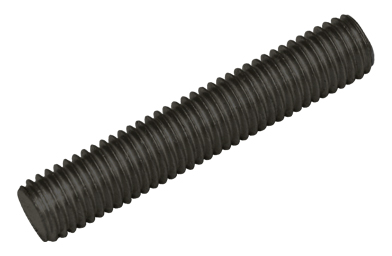 DIN976 Ferro Oxidado